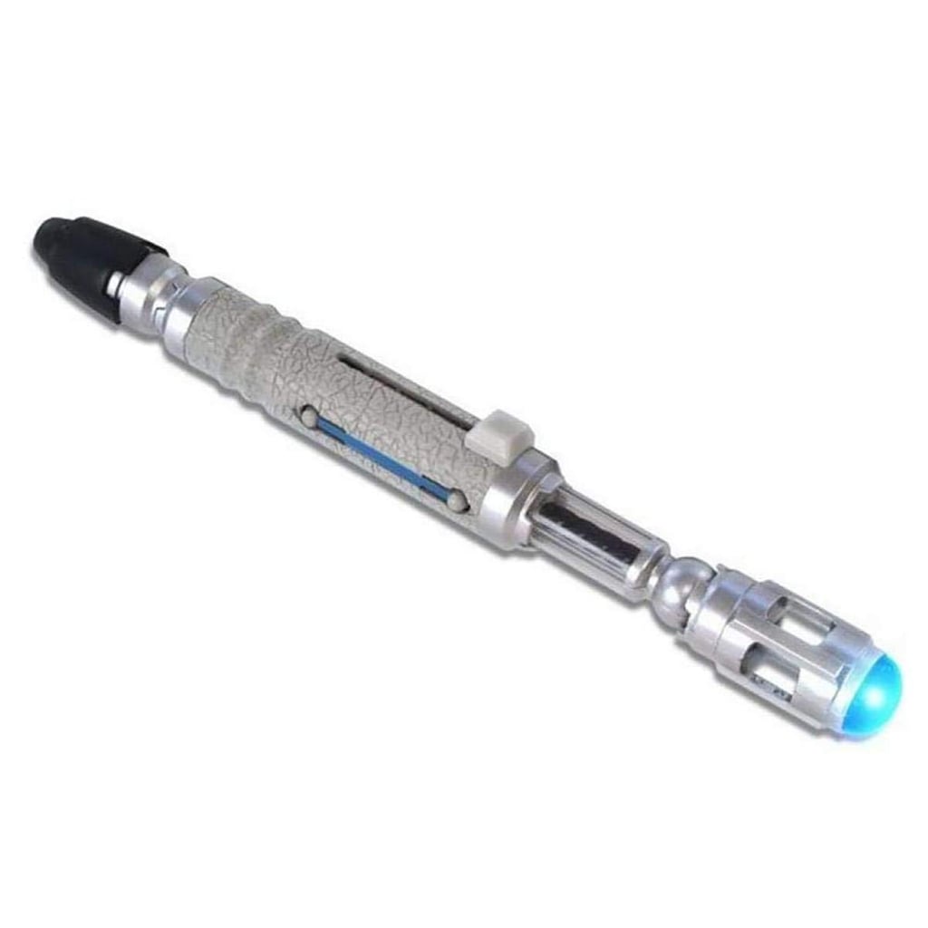 1024x1024 doctor who sonic screwdriver geeky tech valentine's day gifts