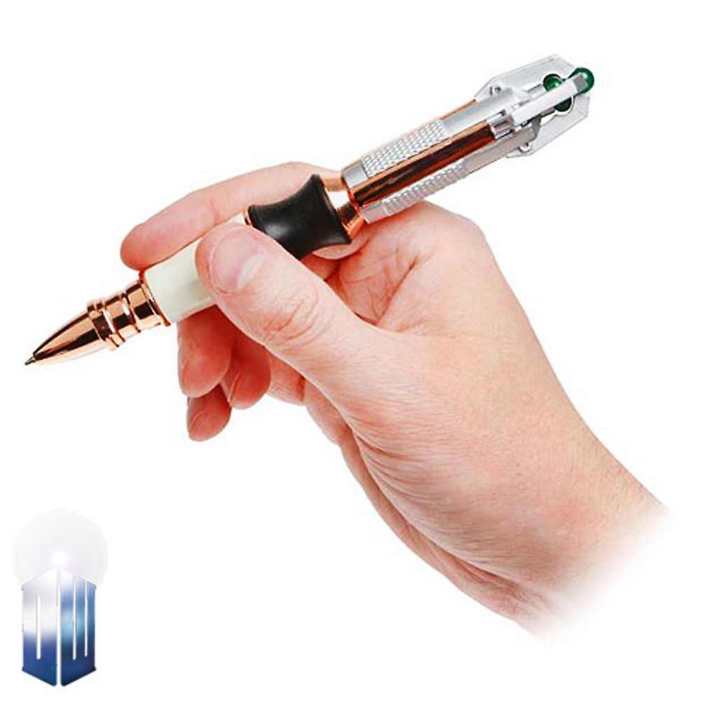 1000x1000 Doctor Who Sonic Screwdriver Executive Pen Fruugo