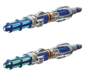 300x264 All Products Tagged Sonic Screwdriver Comic Kazi