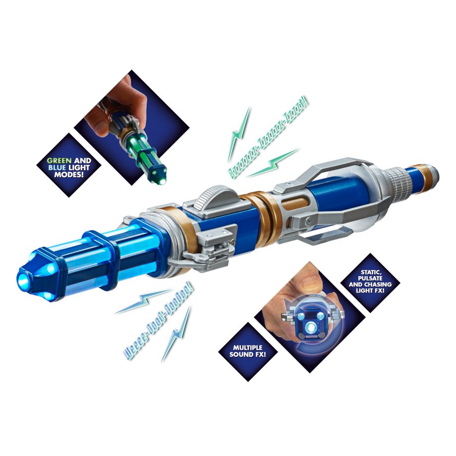 920x920 Best Doctor Who Toys Top Gifts For Budding Time Lords