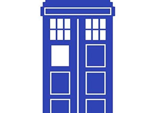 640x480 Free Doctor Who Clipart, Download Free Clip Art