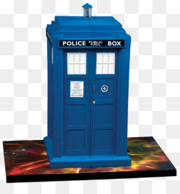 260x280 Tardis Png