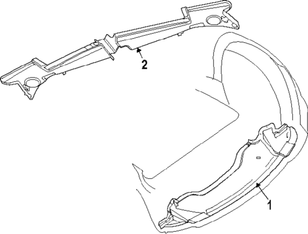 600x456 Dodge Panel Under Hood App Partnumber