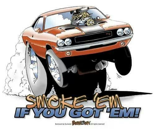 500x433 Mopar Cartoon Car Drawing, Mopar, Dodge