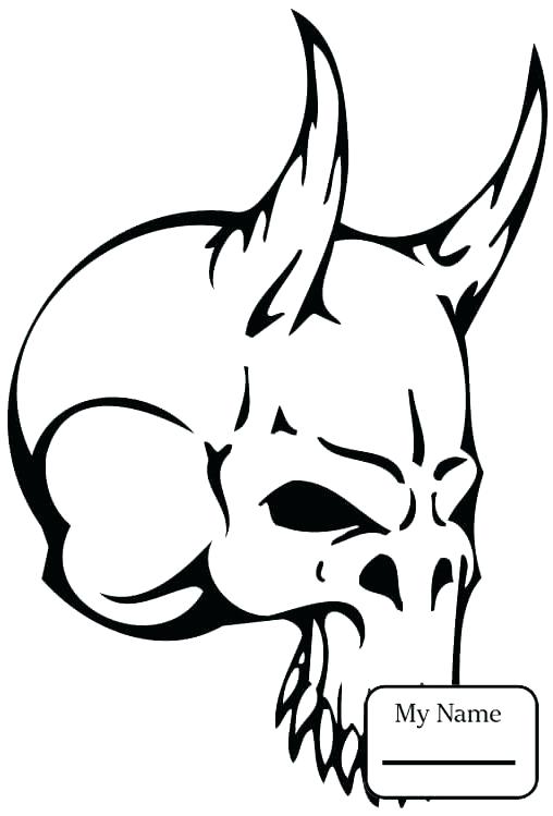 508x749 Dodge Demon Coloring Pages Sport Car Cars Viper Chal Jafevopusi Top