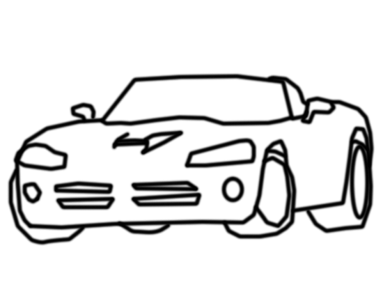 550x412 Dodge Drawing Frames Illustrations Hd Images Photo Designs