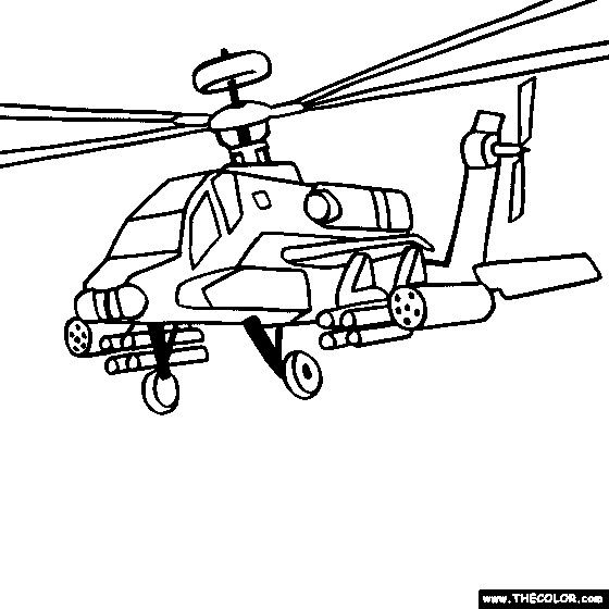 560x560 Helicopter Coloring Pages Unique Helicopter Coloring Pages Fresh