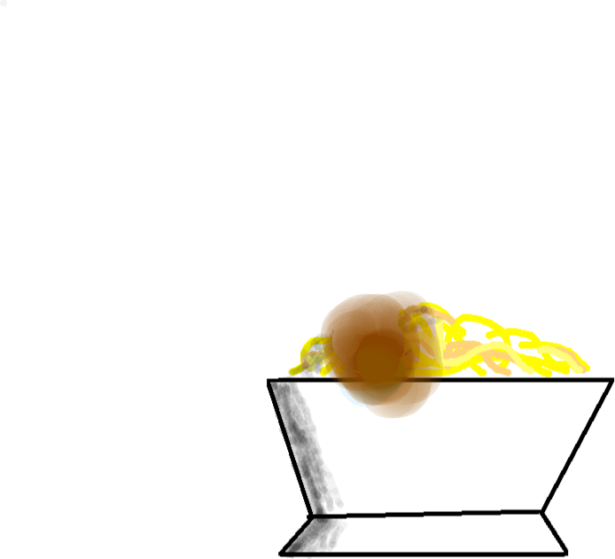 694x631 Dodge The Meatballs Tynker