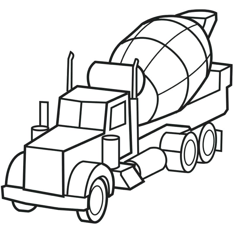 800x771 Pickup Truck Coloring Pages Race Truck Coloring Pages Dodge Pick