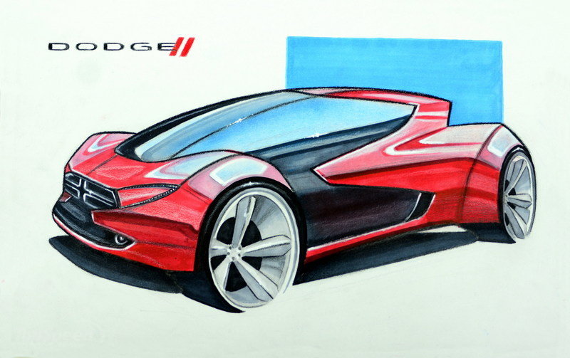 800x503 This Is What The Viper Could Look Like Top Speed