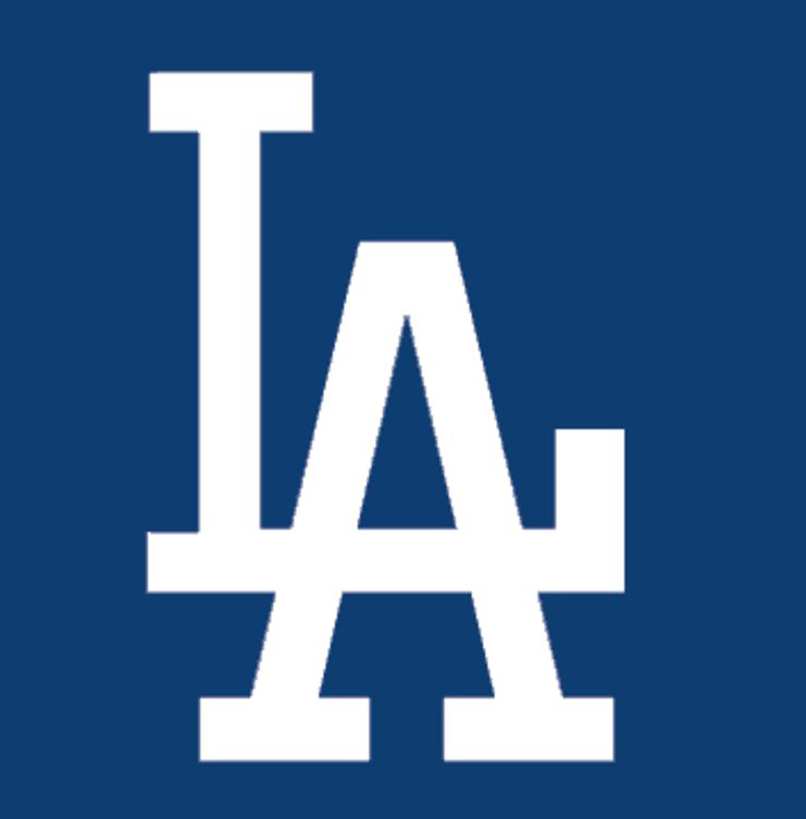 741x753 D Backs Beat Slumping Dodgers In For Straight