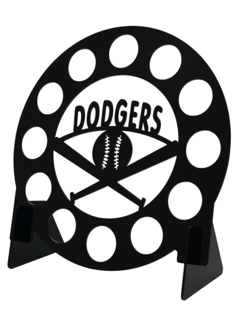 480x640 los angeles dodgers baseball black k cup dispenser coffee