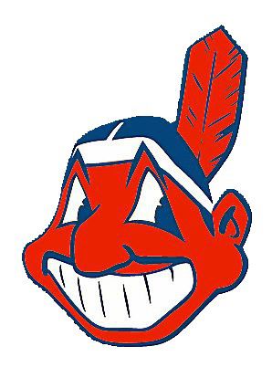 298x402 cleveland indians los angeles dodgers yasiel puig homers off