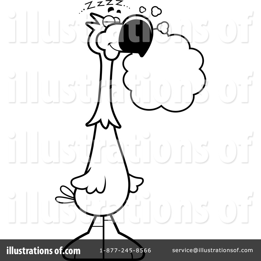 1024x1024 Dodo Bird Clipart