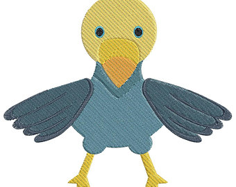 340x270 Dodo Bird Etsy