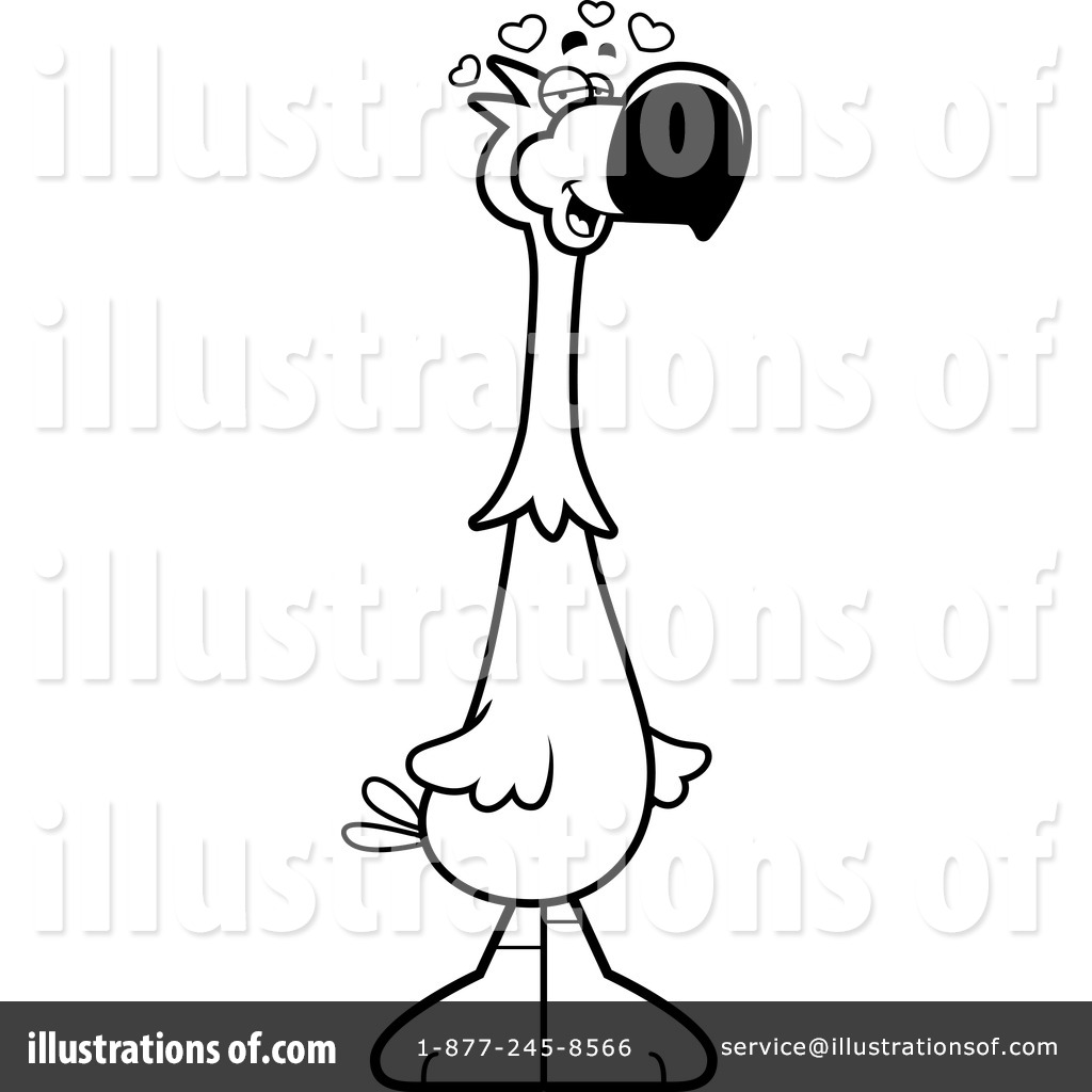 1024x1024 Dodo Bird Clipart