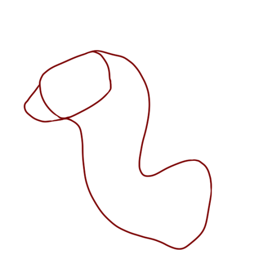 540x540 These Are Basically Sketches So Anatomy Tumblr