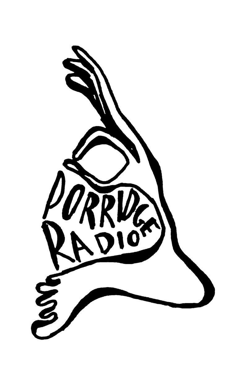 776x1200 barks like a dog porridge radio