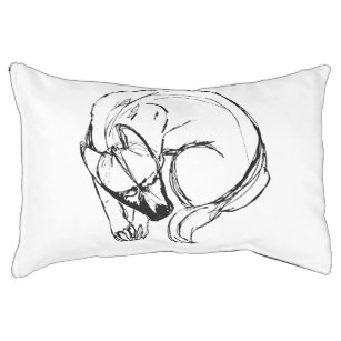 307x307 Dii Dog Beds Zazzle