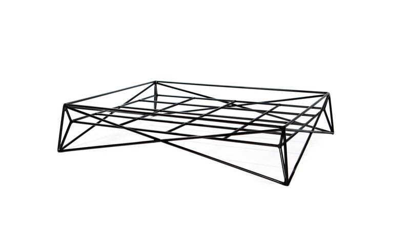 794x486 Modern Wire Dog Bed Base Etsy