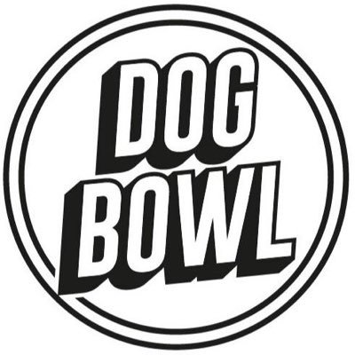 400x400 Dog Bowl