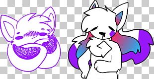 310x159 Whiskers Dog Cat Drawing Png, Clipart, Animals, Anime, Artwork