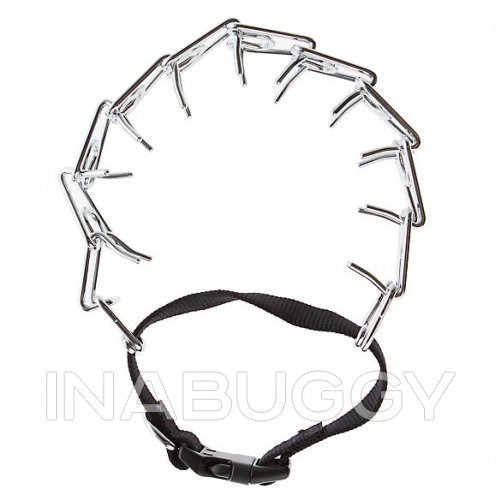 501x501 Grreat Adjustable Dog Collar, Small