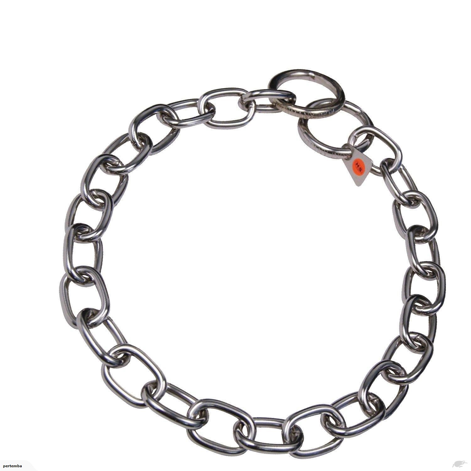 1500x1500 Hs Sprenger Thick Short Link Dog Collar Trade Me