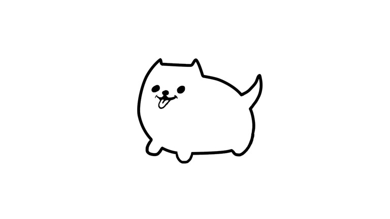 768x432 Annoying Dog From Undertale Drawing Lesson Learn How To Draw Easy