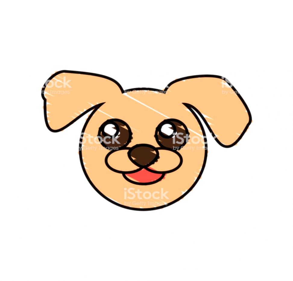 972x931 Cute Dog Drawing Info Wallpapers