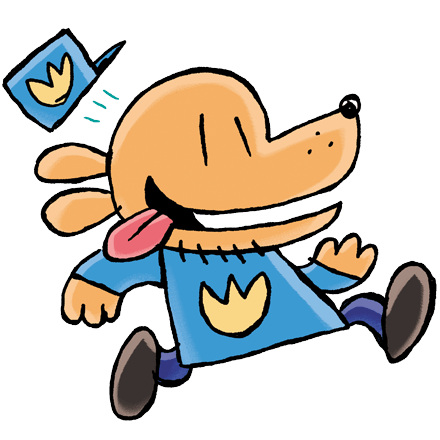 440x440 Dog Man Captain Underpants Wiki Fandom Powered