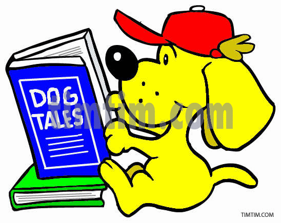 548x436 Free Drawing Of A Dog Book From The Category Books News