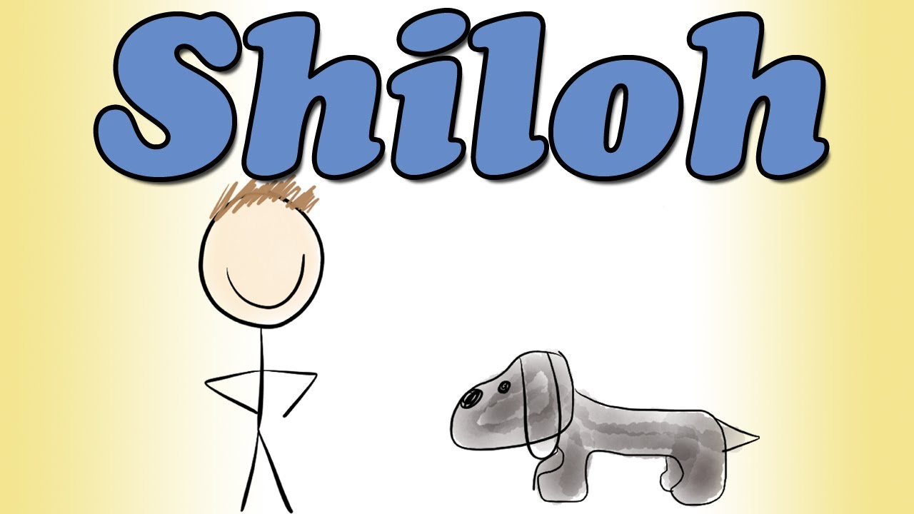 1280x720 Shiloh