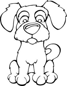 236x302 Exciting Clipart Dogs Images In Drawings Of Dogs