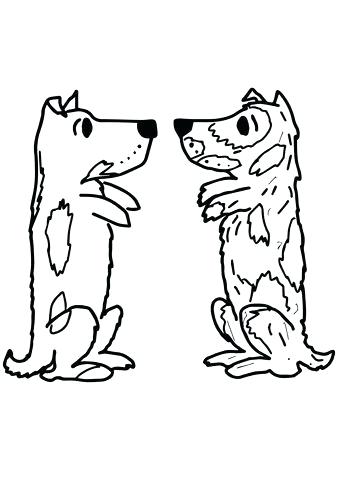 339x480 dirty coloring pages harry the dog clean and dirty coloring