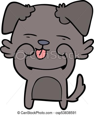 384x470 cartoon dog rubbing eyes vectors