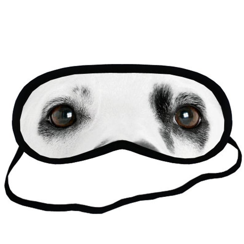 794x794 Dalmatian Eyes Sleep Mask Dal Dog Puppy Lover Gifts Stuff Etsy