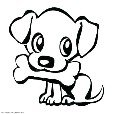 395x400 Dog Face Coloring Pages Dog Face Coloring Pages How To Draw