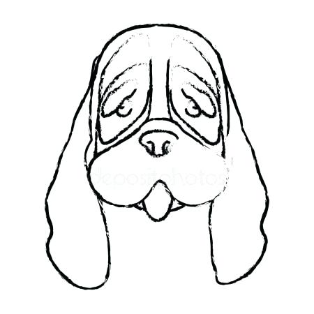 450x450 Draw Puppy Face How Draw A Dog Face Cute How Draw Puppy Face Easy