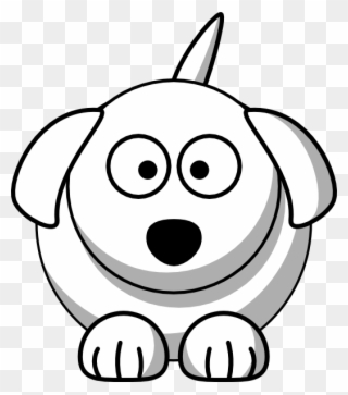 320x363 Bully Dog Clipart