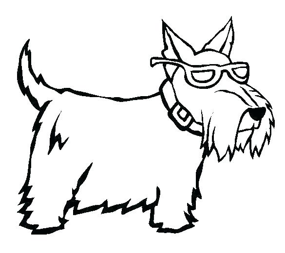 585x521 boxer dog coloring pages boxer dog coloring pages dogs