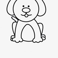 250x250 Bulldog Face Drawing Dog Easy French Pitbull Cartoon Tutorial