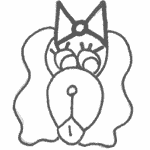 150x150 How To Draw A Dog