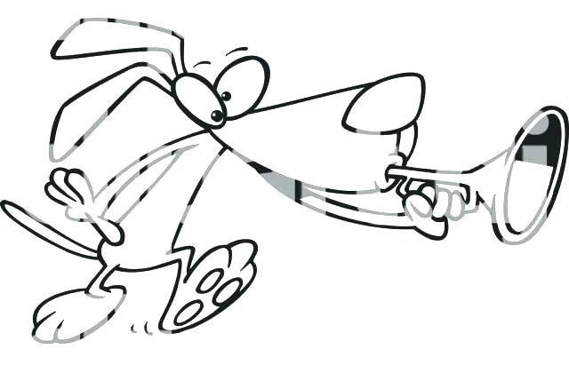 640x420 Coloring Dog Having Fun While Drawing Dogs Coloring Cats And Dogs