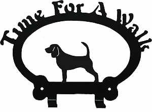 300x221 Beagle Dog Leash Holder