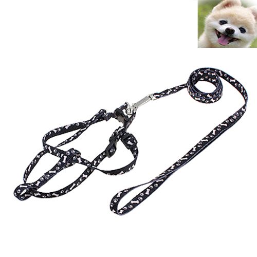 500x500 Buy Futaba Pet Traction Rope Nylon Leash Harness Chest Collar