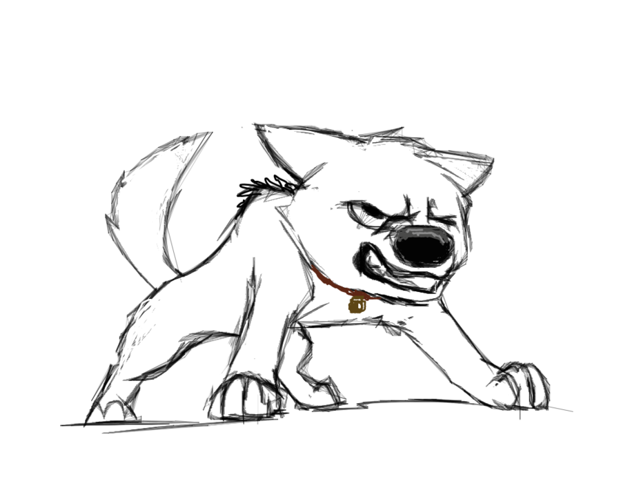 900x720 Collection Of Free Dogs Drawing Sketch Download On Ui Ex