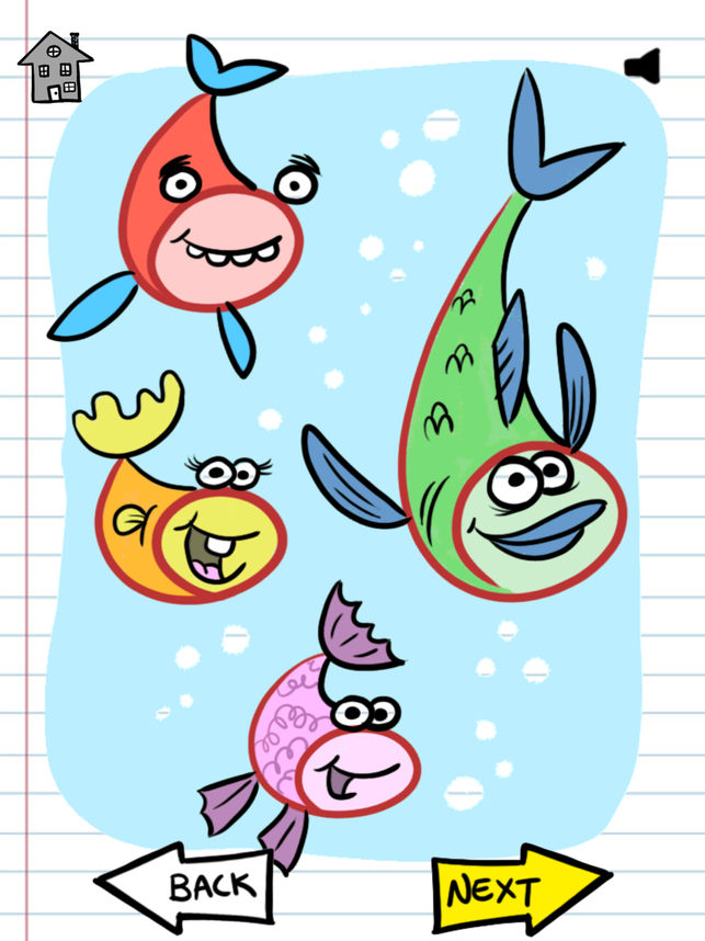 643x858 Drawing Animals With Numbers On The App Store