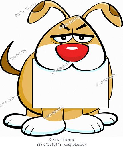 430x517 Dog Message Mouth Stock Photos And Images Age Fotostock