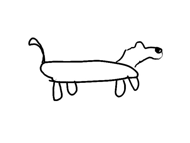 Dog Mouth Drawing | Free download on ClipArtMag